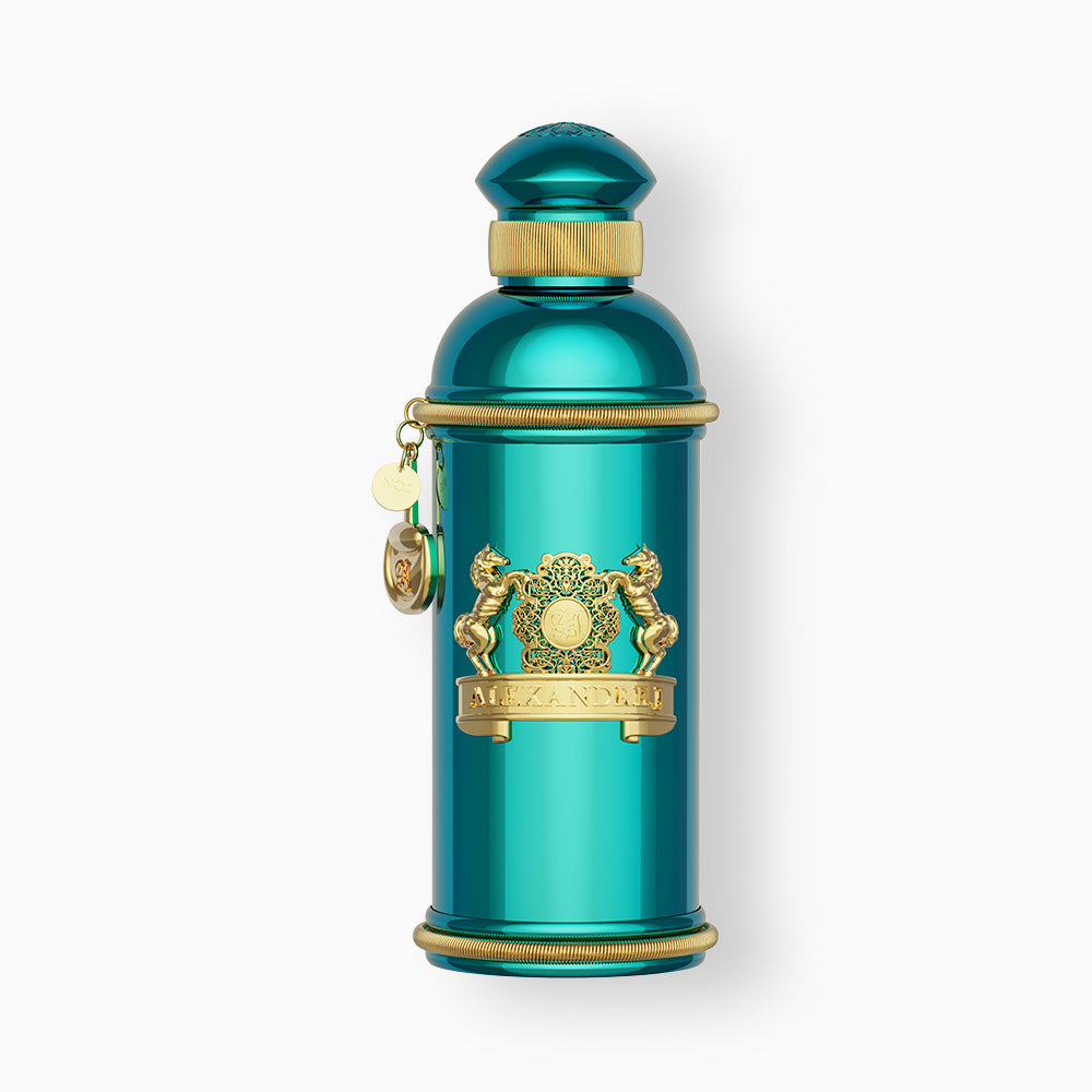 Mandarine Sultane Eau de Parfum by Alexandre.J