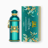 Mandarine Sultane Eau de Parfum by Alexandre.J