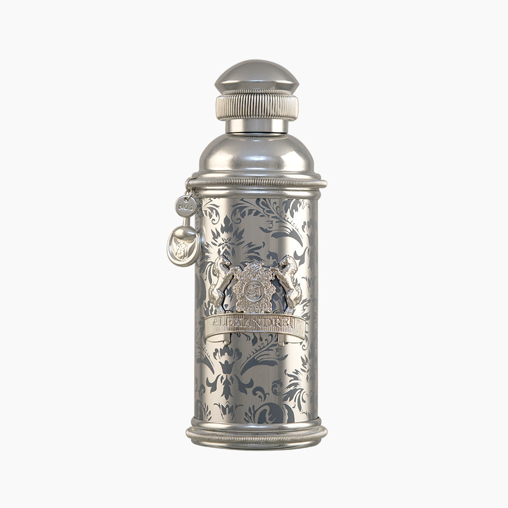 Silver Ombre Eau de Parfum by Alexandre.J