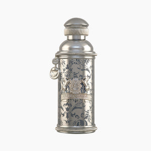Silver Ombre - Oriental - Spicy - Unisex
