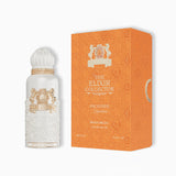 White Night Signature Eau de Parfum bottle