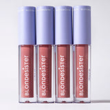 2-in-1 Tinted Lip Oil - campaign