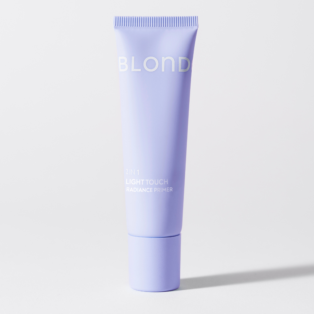 2-in-1 Radiance Primer - Light Touch