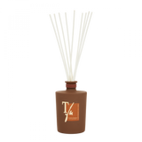 Cuoio Etrusco 500 ml with sticks
