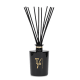 Verde Lorena - Decanter Black Vase 1.5 lit