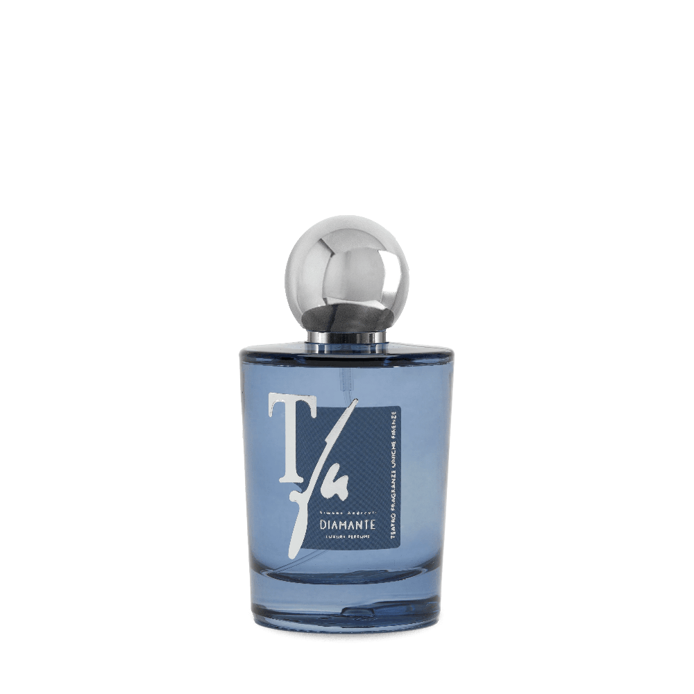 Diamante Eau de Parfum 100 ml by Teatro Fragranze Uniche