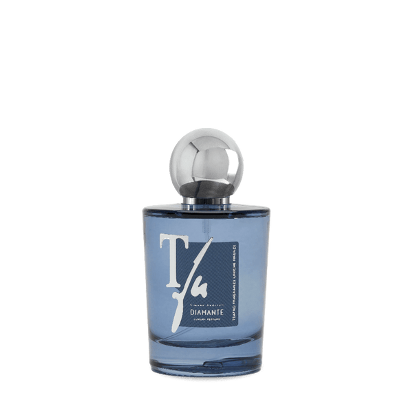 Diamante Eau de Parfum 100 ml by Teatro Fragranze Uniche