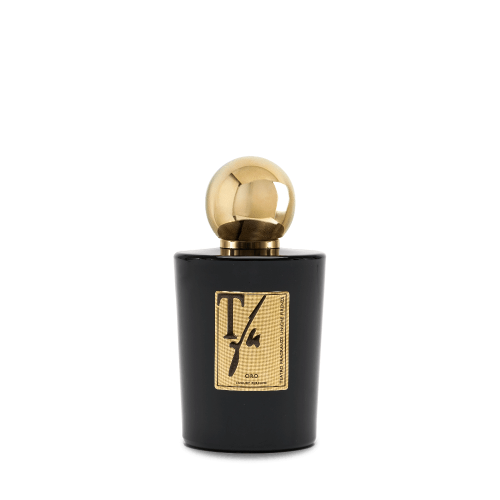 Oro Eau de Parfum 100 ml by Teatro Fragranze Uniche