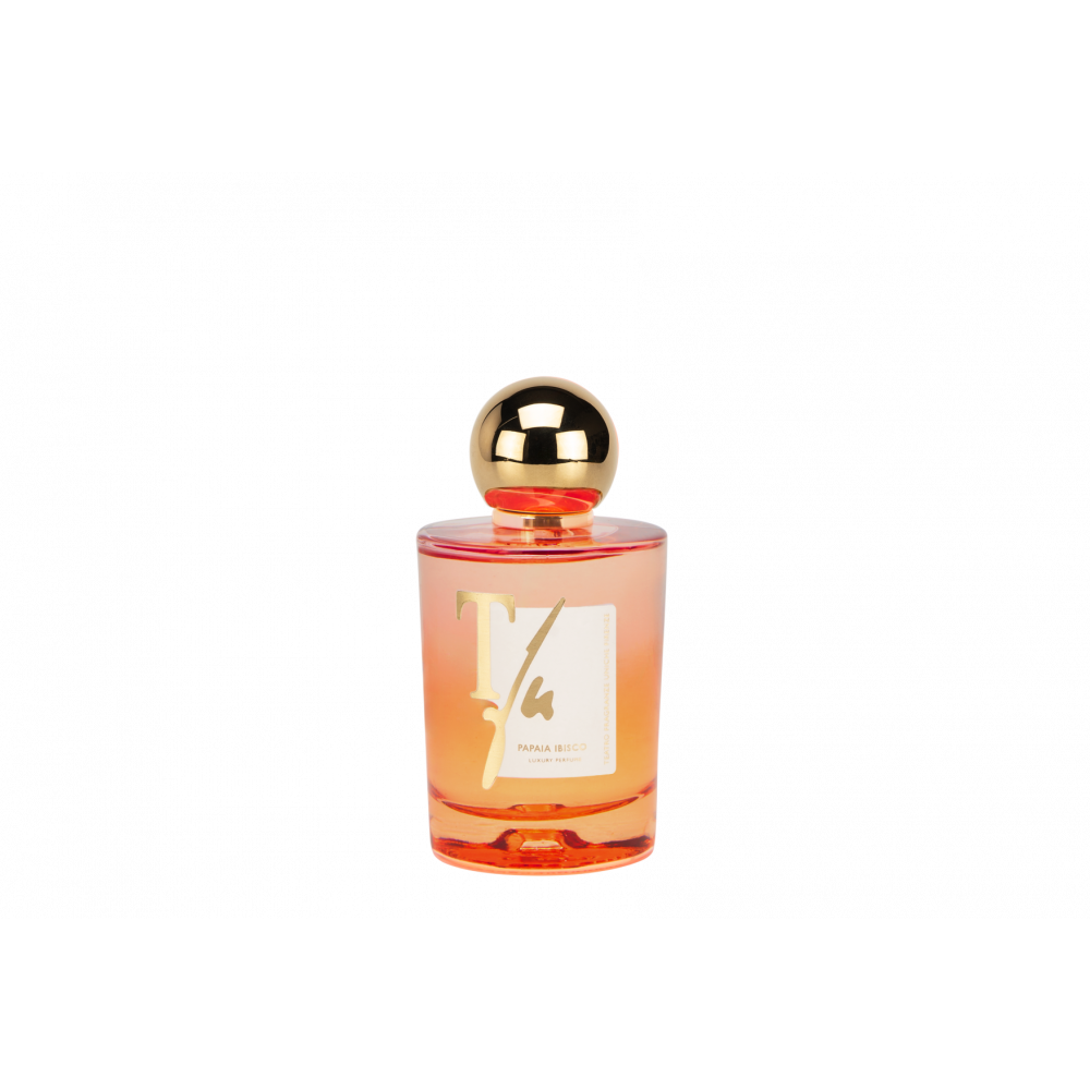 Papaia Ibisco Eau de Parfum 100 ml by Teatro Fragranze Uniche