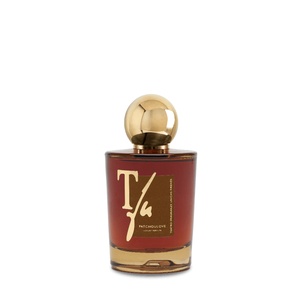 Patchoulove Eau de Parfum 100 ml by Teatro Fragranze Uniche