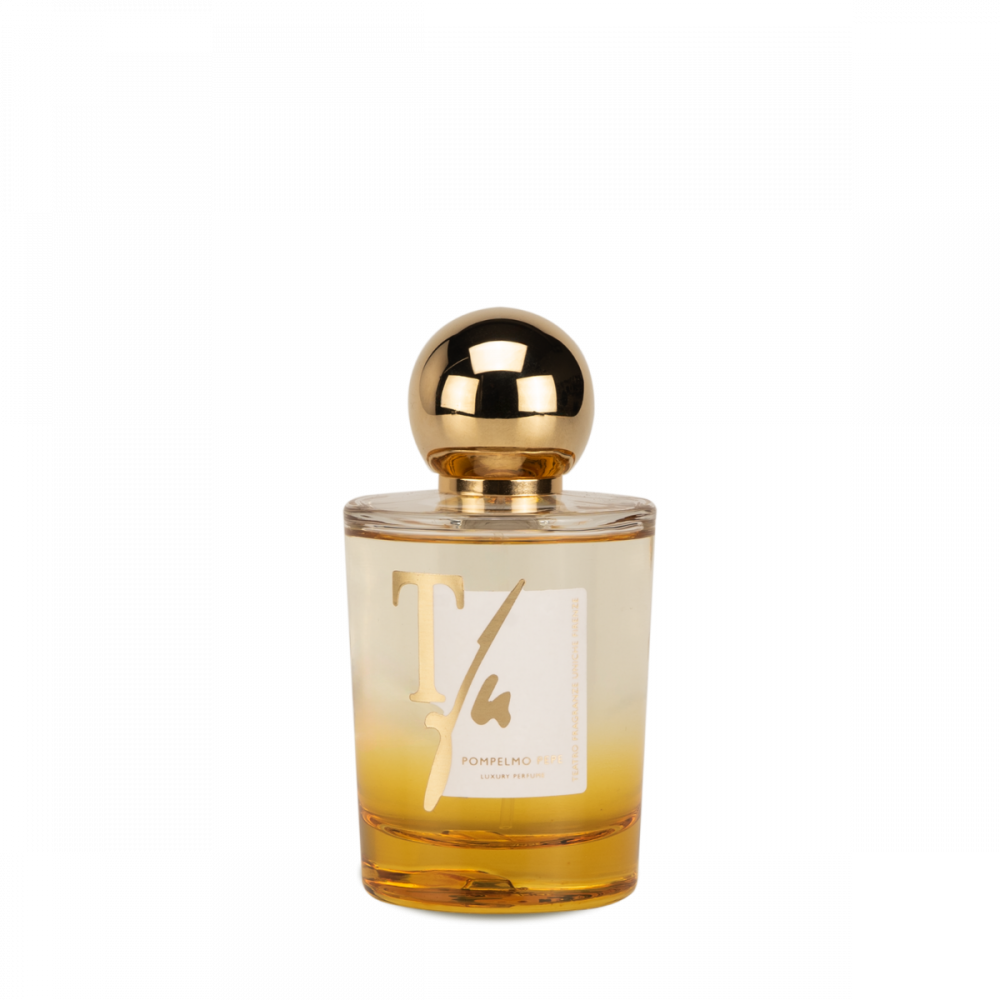 Pompelmo Pepe Eau de Parfum 100 ml by Teatro Fragranze Uniche