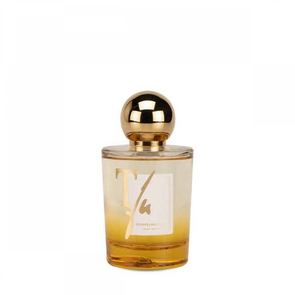 Pompelmo Pepe Eau de Parfum 100 ml by Teatro Fragranze Uniche