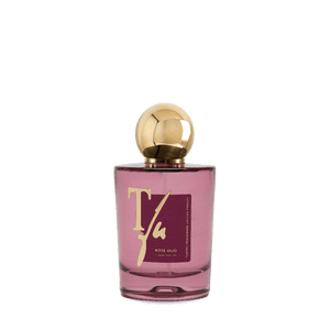Rose Oud