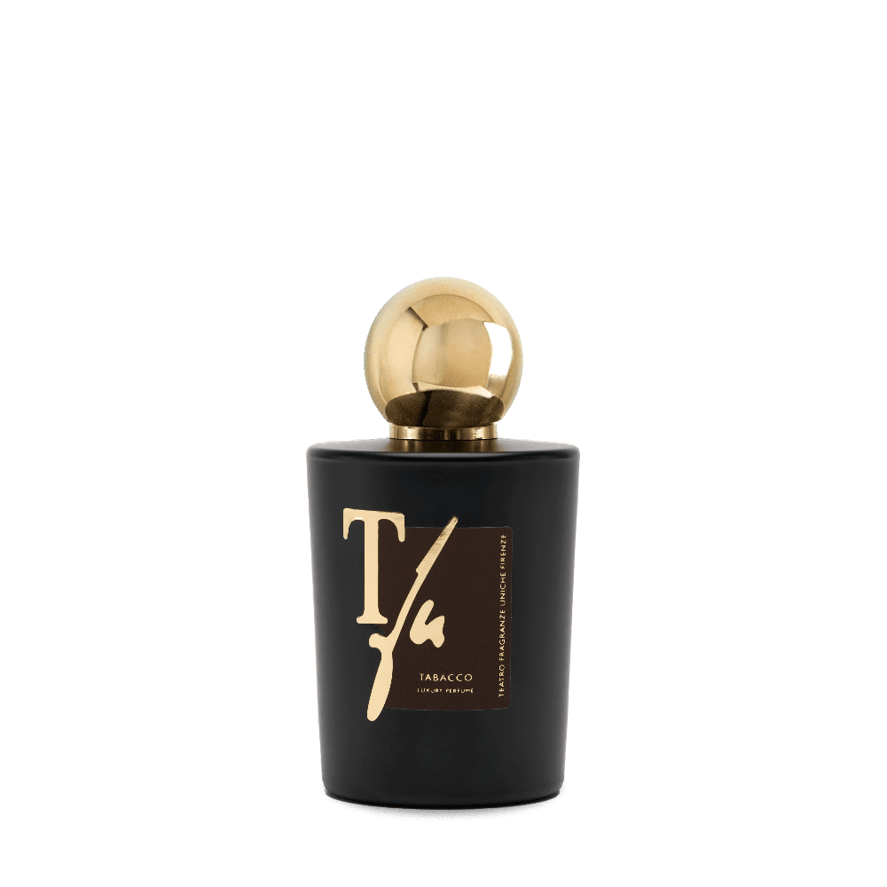 Tabacco Eau de Parfum 100 ml by Teatro Fragranze Uniche