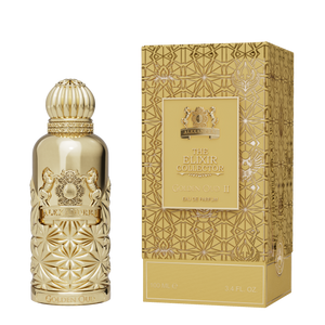 Golden Oud II Signature - Woody - Oriental - Unisex