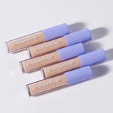 Dreamy Concealer - It's a Trick!