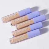 Dreamy Concealer - It's a Trick!