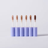 Dreamy Concealer - It's a Trick!