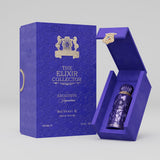 Iris Violet II Signature Eau de Parfum