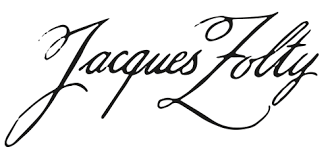 Jacques Zolty