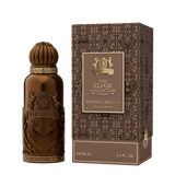 Morning Muscs II Signature bottle