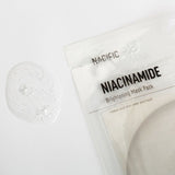 Niacinamide Brightening Mask by NACIFIC