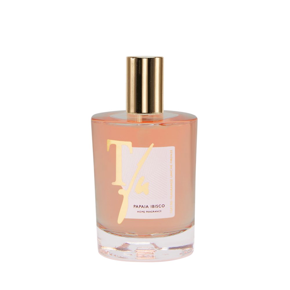 Papaia Ibisco - 100 ml spray