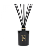 Papaia Ibisco - Decanter Black Vase 1.5 lit