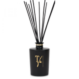 Papaia Ibisco - Decanter Black Vase 3 lit