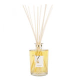 Pompelmo Pepe - Decanter Transparent Vase 3 lit