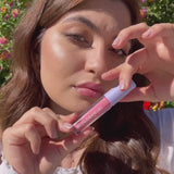2-in-1 Tinted Lip Oil - productvideo 4