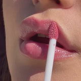 2-in-1 Tinted Lip Oil - productvideo
