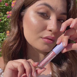 2-in-1 Tinted Lip Oil - productvideo 2