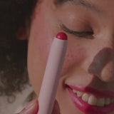 2 in 1 Lip and Cheek Stick video 3