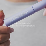 2-in-1 Eyes First Wimper- en Wenkbrauwserum