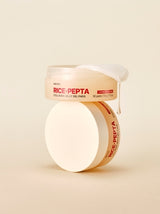 Rice Pepta Collagen Jelly Pad by NACIFIC