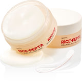 Rice Pepta Collagen Jelly Pad by NACIFIC