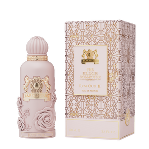 Rose Oud II Signature - Floral - Woody - Unisex