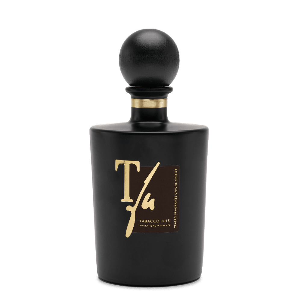 Tabacco 1815 - Teatro