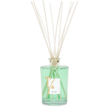 Verde Lorena - Decanter Transparent Vase 3 lit